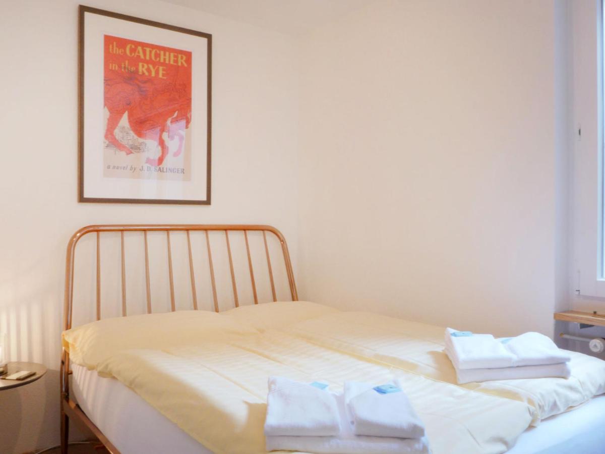 Apartment Tschingelhorn By Interhome Wengen Dış mekan fotoğraf